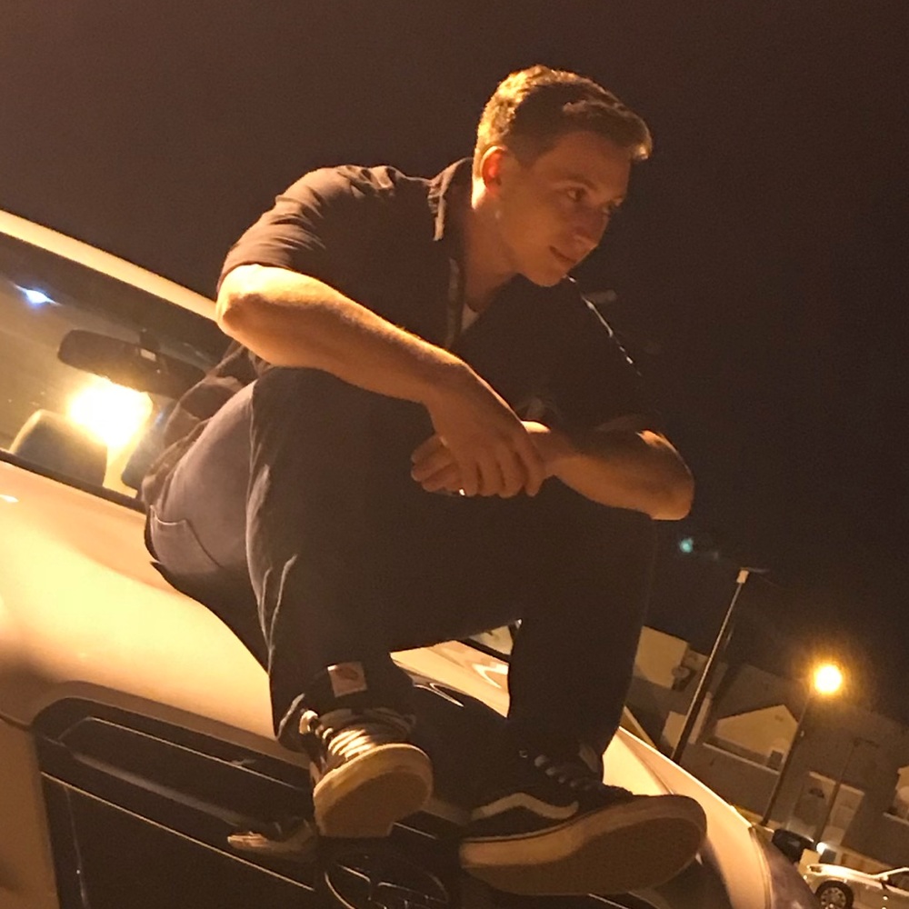 Meet your Posher, Asher